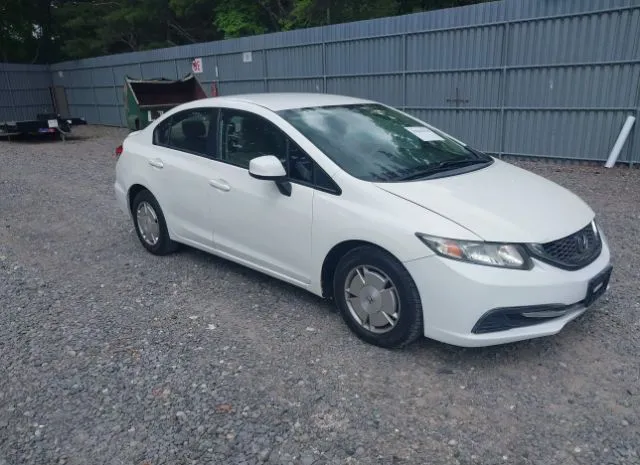 2013 HONDA  - Image 1.