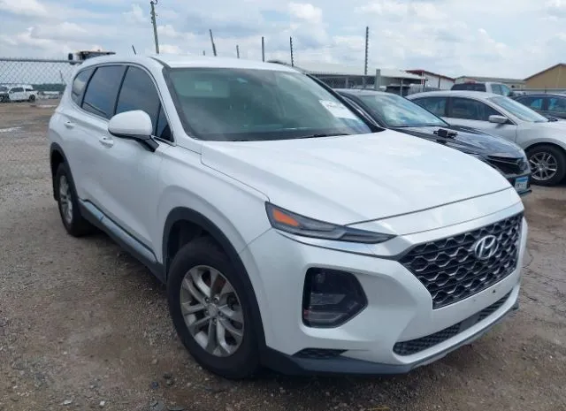 2020 HYUNDAI  - Image 1.