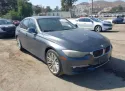 2012 BMW 328I 2.0L 4