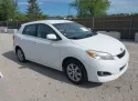 2013 TOYOTA MATRIX 2.4L 4