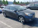 2013 KIA Rio 1.6L 4