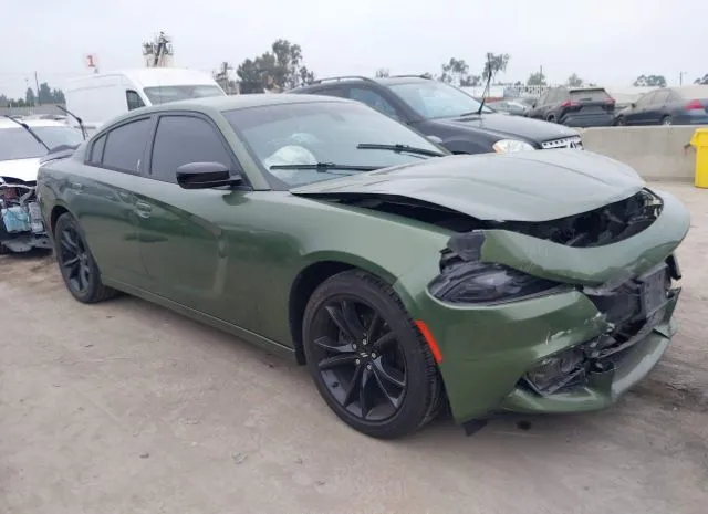 2018 DODGE  - Image 1.