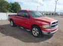 2004 DODGE RAM 1500 4.7L 8