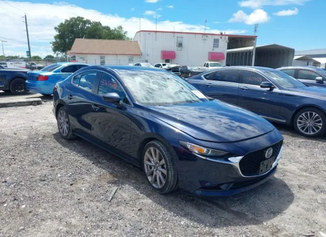 2019 MAZDA  - Image 1.