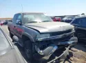 2001 CHEVROLET SILVERADO 2500HD 6.0L 8