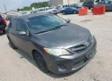 2013 TOYOTA COROLLA 1.8L 4