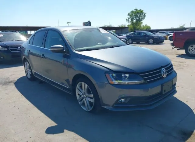 2017 VOLKSWAGEN  - Image 1.