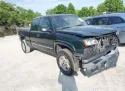 2005 CHEVROLET SILVERADO 1500 5.3L 8