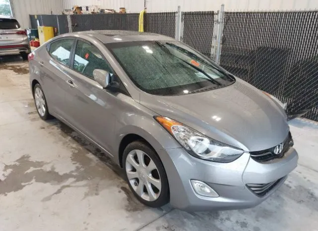 2011 HYUNDAI  - Image 1.