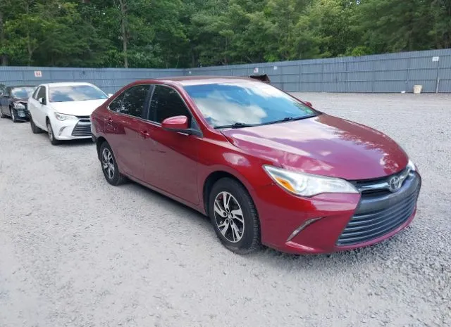 2017 TOYOTA  - Image 1.