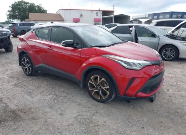 2020 TOYOTA  - Image 1.