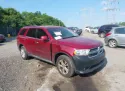 2013 DODGE DURANGO 3.6L 6