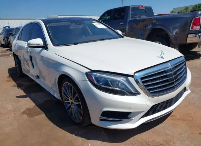 2016 MERCEDES-BENZ  - Image 1.