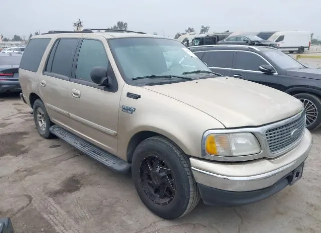 2000 FORD  - Image 1.