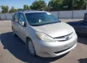 2009 TOYOTA SIENNA 3.5L 6