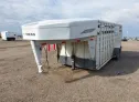 2015 TITAN TRAILER MFG  - Image 2.