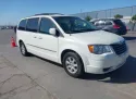 2010 CHRYSLER Town and Country 3.8L 6