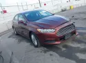 2016 FORD FUSION HYBRID 2.0L 4