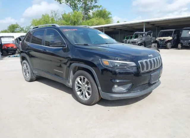 2019 JEEP  - Image 1.