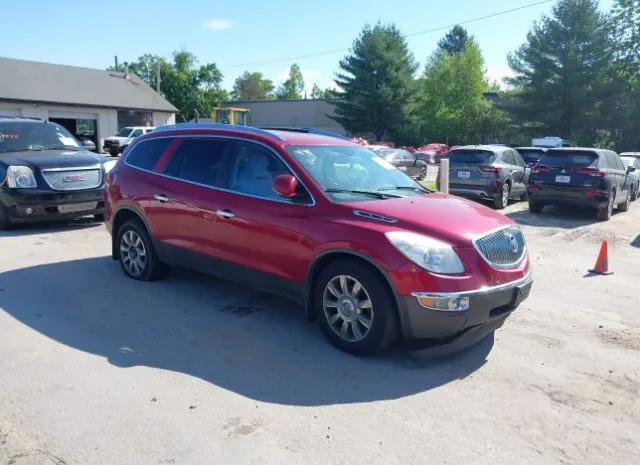 2012 BUICK  - Image 1.