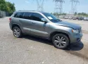 2013 JEEP GRAND CHEROKEE 3.6L 6