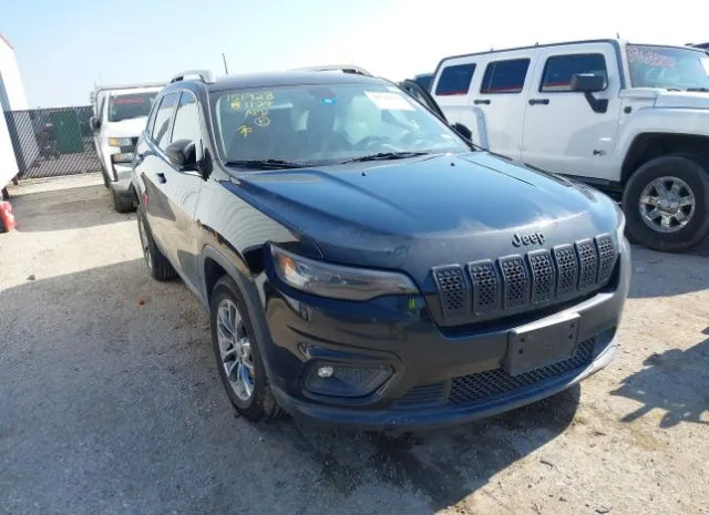 2019 JEEP  - Image 1.