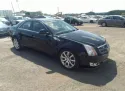 2008 CADILLAC CTS 3.6L 6