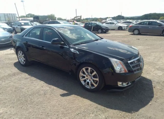 2008 CADILLAC  - Image 1.