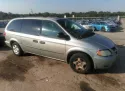 2003 DODGE GRAND CARAVAN 3.3L 6