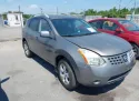 2008 NISSAN ROGUE 2.5L 4