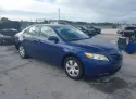 2007 TOYOTA CAMRY 2.4L 4