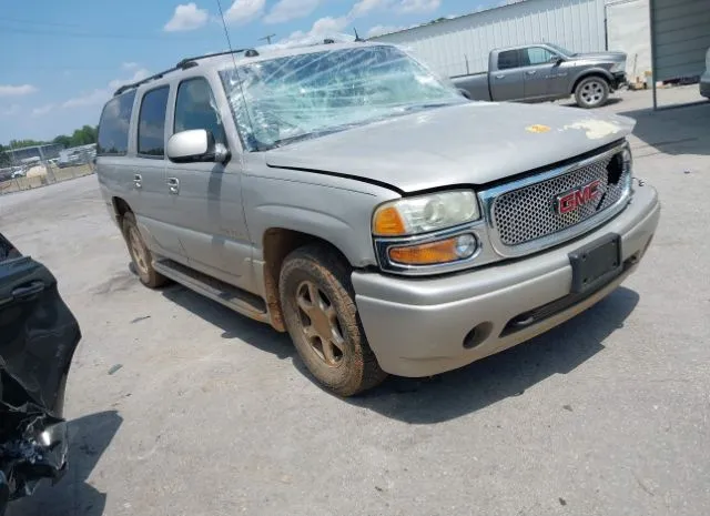 2004 GMC  - Image 1.