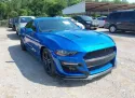 2019 FORD Mustang 2.3L 4