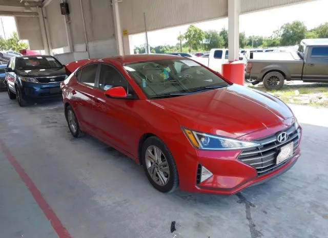 2019 HYUNDAI  - Image 1.