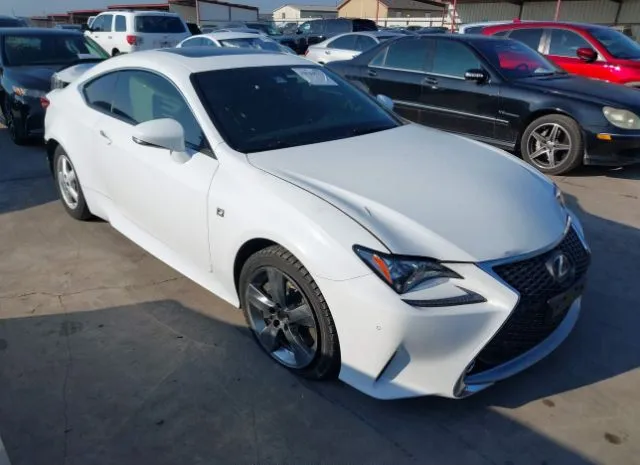 2015 LEXUS  - Image 1.