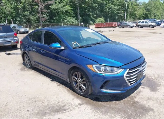 2018 HYUNDAI  - Image 1.