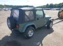 1999 JEEP  - Image 4.