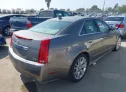 2012 CADILLAC  - Image 4.