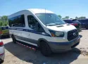 2017 FORD TRANSIT-350 3.7L 6