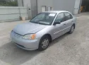 2001 HONDA  - Image 2.