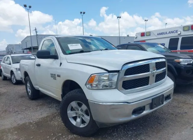 2019 RAM  - Image 1.