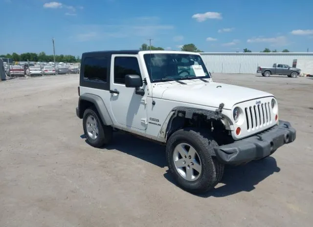 2010 JEEP  - Image 1.