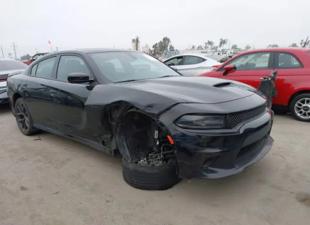 2021 DODGE  - Image 1.