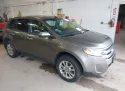 2013 FORD EDGE 3.5L 6