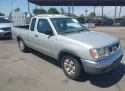 1999 NISSAN FRONTIER 2.4L 4