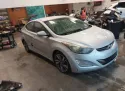 2014 HYUNDAI ELANTRA 1.8L 4