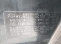 2004 HYUNDAI  - Image 9.