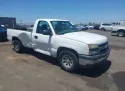 2006 CHEVROLET SILVERADO 1500 4.3L 6