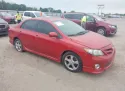 2011 TOYOTA COROLLA 1.8L 4