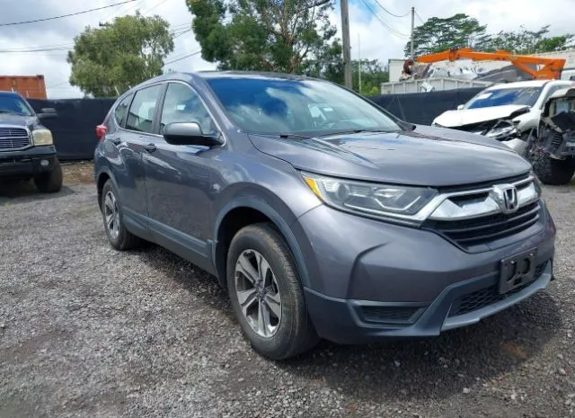 2019 HONDA  - Image 1.